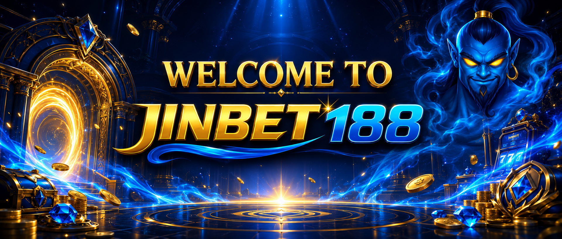 welcome